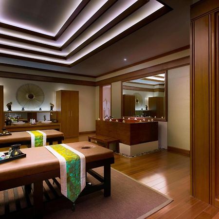 Sheraton Qiandao Lake Resort Chun'an Zewnętrze zdjęcie