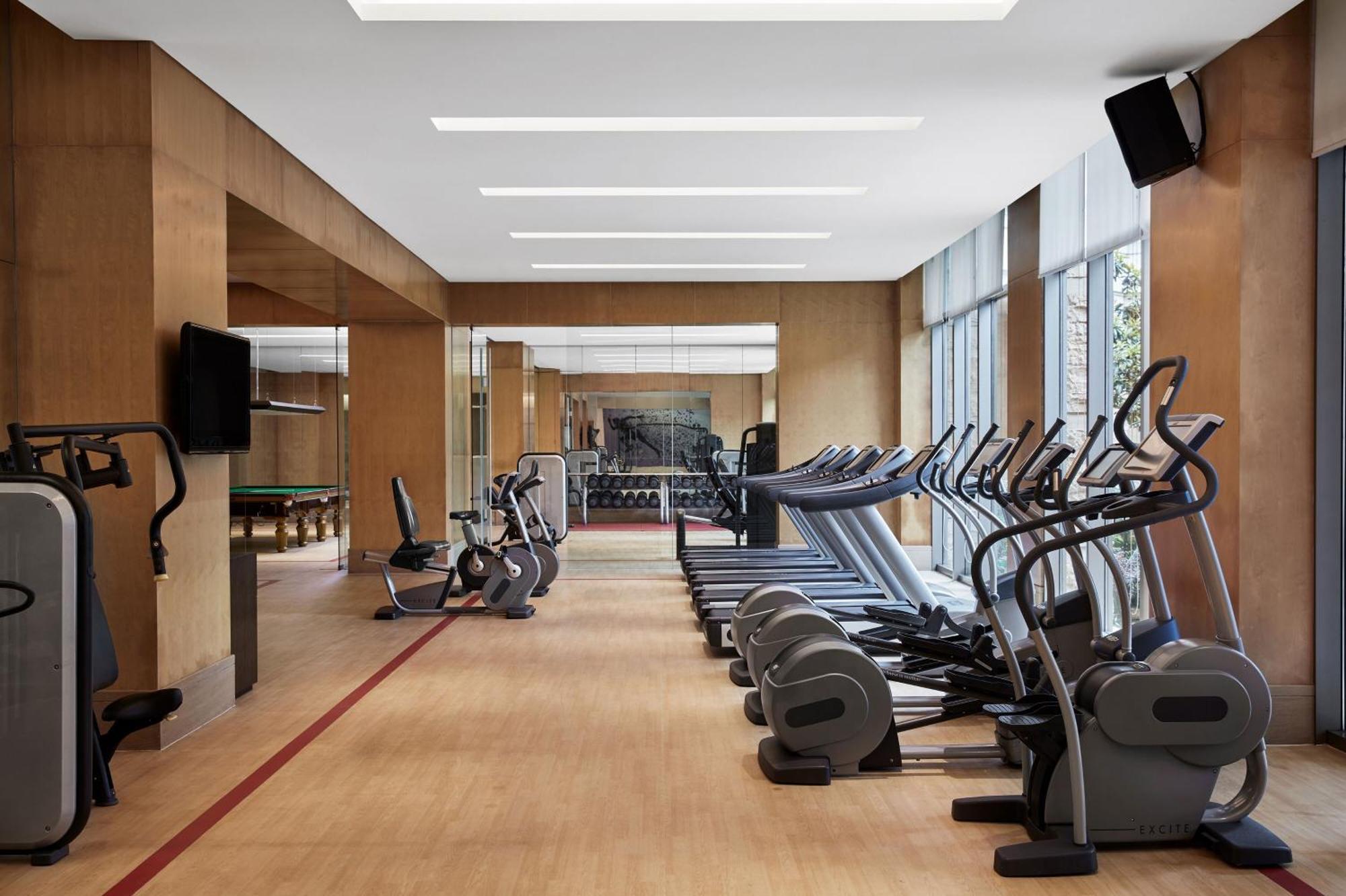 Sheraton Qiandao Lake Resort Chun'an Zewnętrze zdjęcie