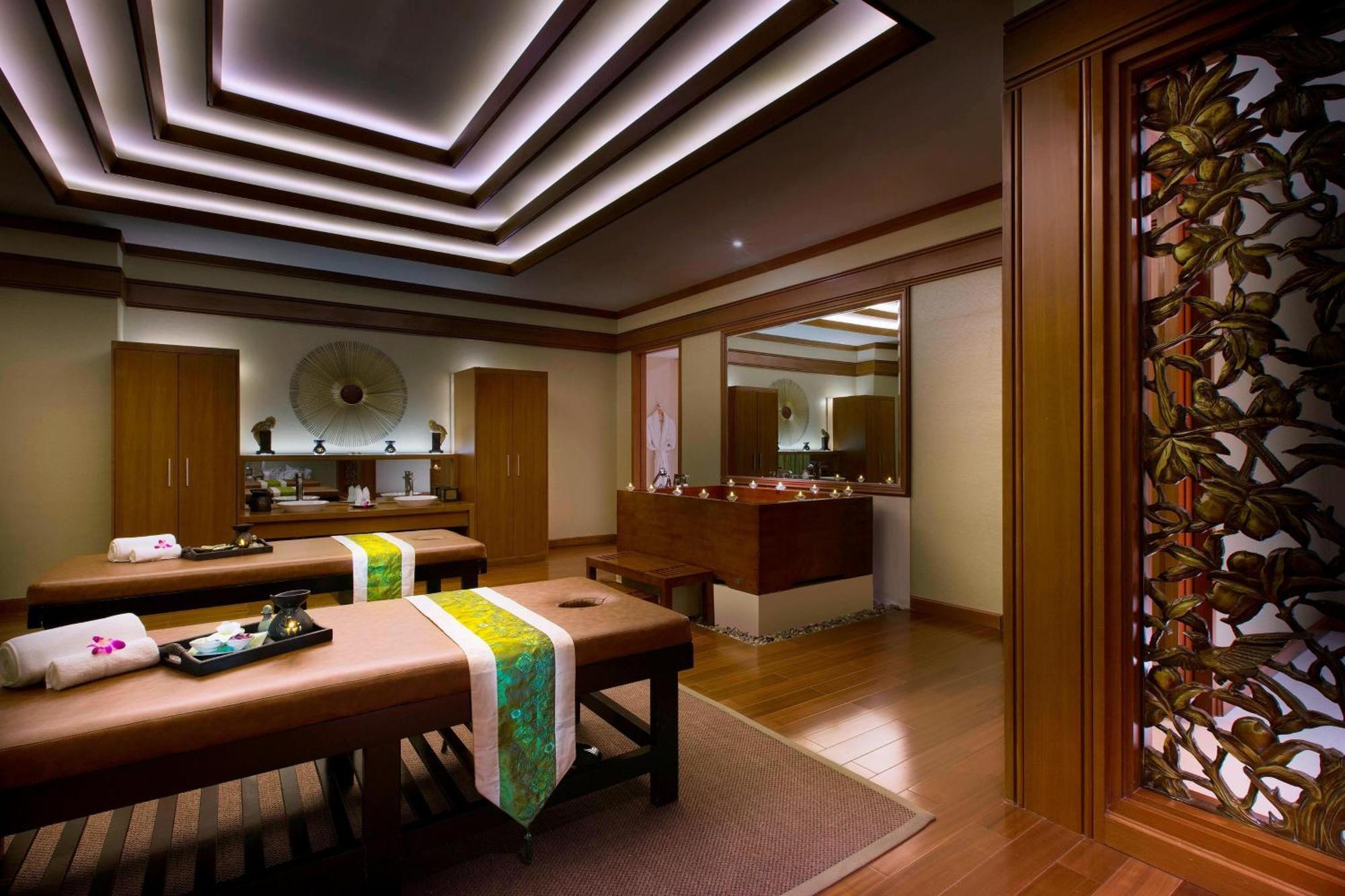 Sheraton Qiandao Lake Resort Chun'an Zewnętrze zdjęcie
