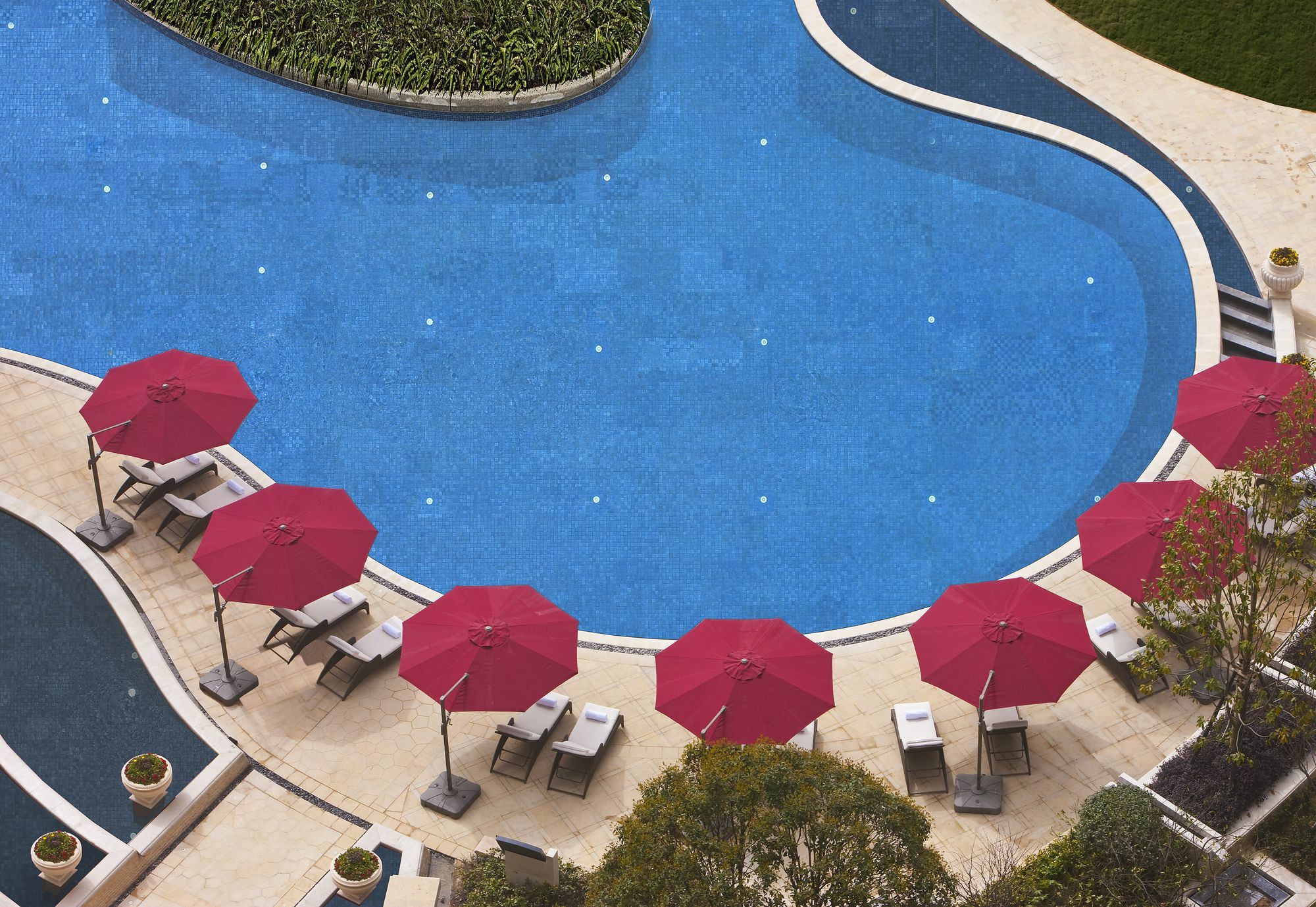 Sheraton Qiandao Lake Resort Chun'an Zewnętrze zdjęcie