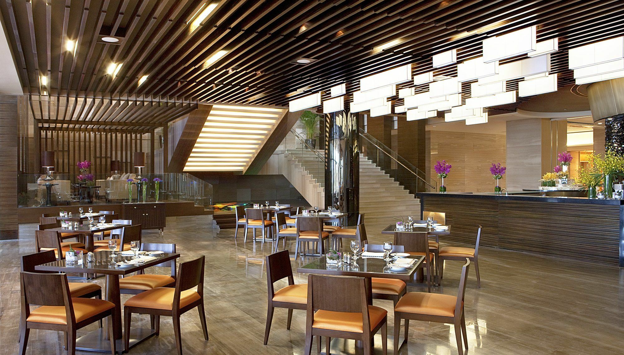 Sheraton Qiandao Lake Resort Chun'an Zewnętrze zdjęcie